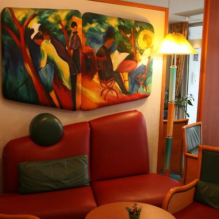 Best Western Hotel Ketterer Stuttgart Zewnętrze zdjęcie
