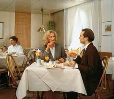 Best Western Hotel Ketterer Stuttgart Restauracja zdjęcie