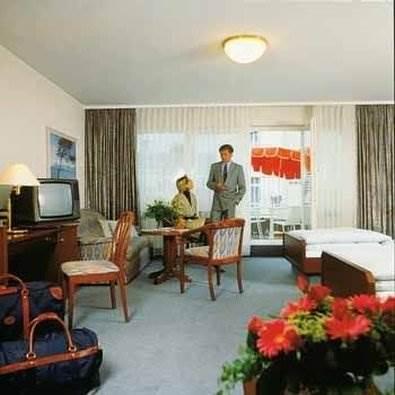 Best Western Hotel Ketterer Stuttgart Pokój zdjęcie