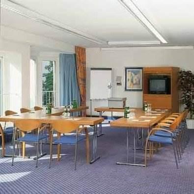 Best Western Hotel Ketterer Stuttgart Udogodnienia zdjęcie