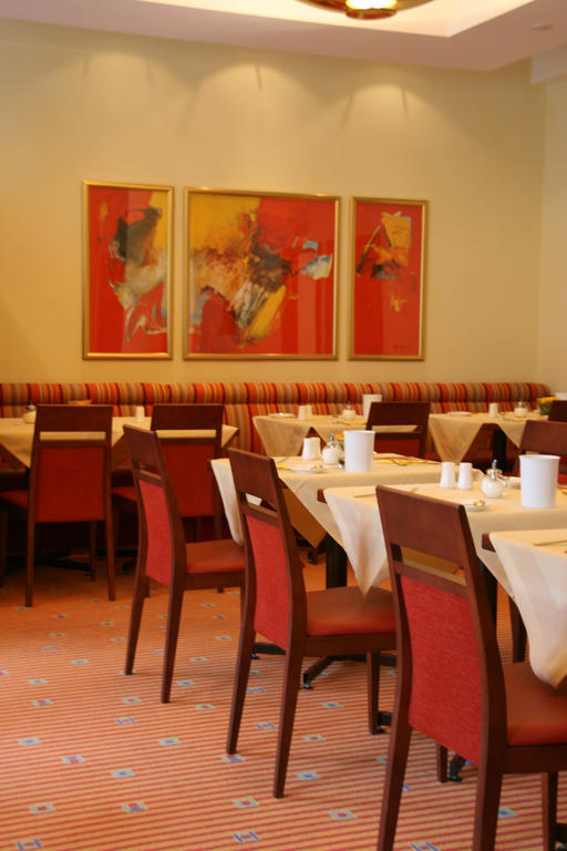 Best Western Hotel Ketterer Stuttgart Zewnętrze zdjęcie