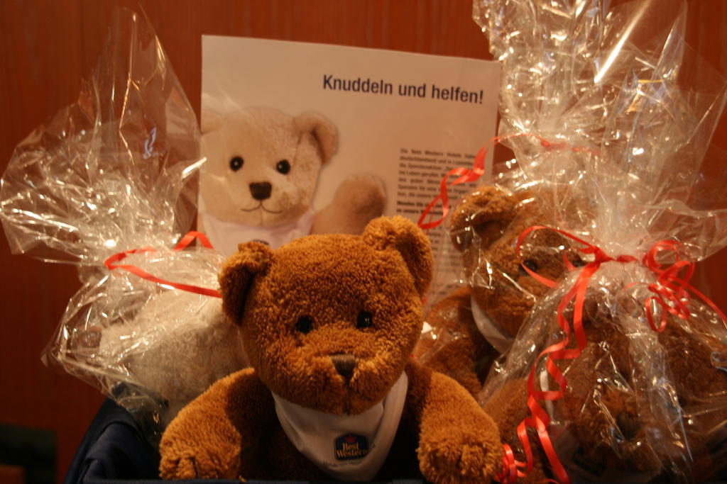 Best Western Hotel Ketterer Stuttgart Zewnętrze zdjęcie