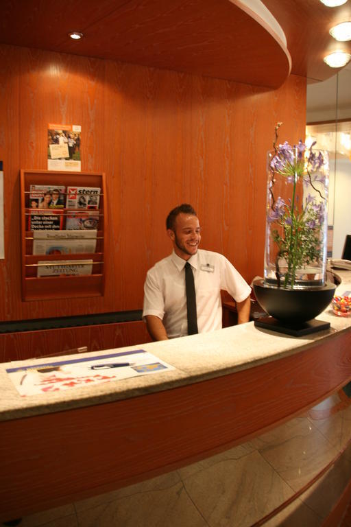 Best Western Hotel Ketterer Stuttgart Zewnętrze zdjęcie