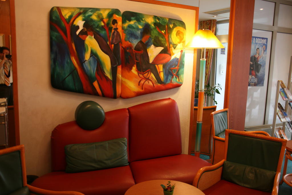 Best Western Hotel Ketterer Stuttgart Zewnętrze zdjęcie