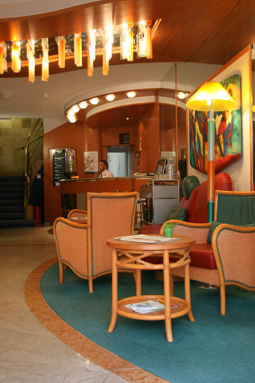 Best Western Hotel Ketterer Stuttgart Zewnętrze zdjęcie
