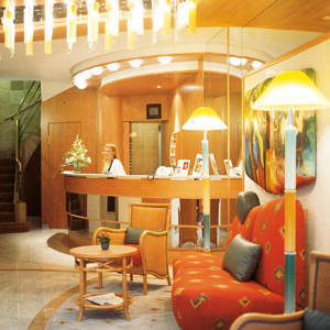 Best Western Hotel Ketterer Stuttgart Wnętrze zdjęcie