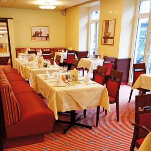 Best Western Hotel Ketterer Stuttgart Zewnętrze zdjęcie
